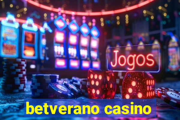 betverano casino